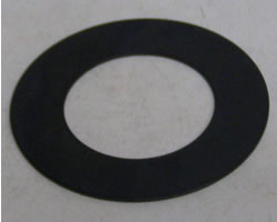 Sherline Tool Part Sherline Bearing Washer Mike S Tools